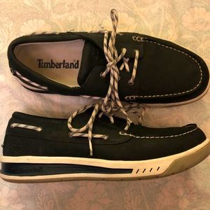 Classic Timberland 3-eyelet Mens size 10 Lug